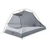 Mountain Hardwear Nimbus UL 1 Tent grey ice (63) O/S