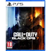 PS5 PLATION Call of Duty: Black Ops 7 Spiel