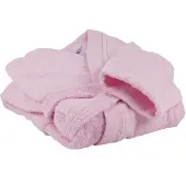 Cofan Flor Bademantel
