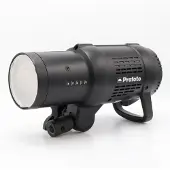 Profoto B1X 500 AirTTL To-Go Kit Gebrauchtware | Normale Gebrauchsspuren | 12 Monate Garantie