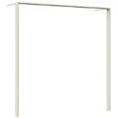 Premium Living Passepartout Briona Champagnerfarben