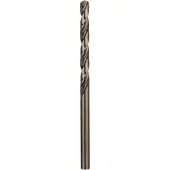Bosch Metal drill bits HSS-Co Standard 4.8 x 52 x 86 mm [2608585850]