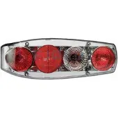Hella Heckleuchte 2VA 341 419-077