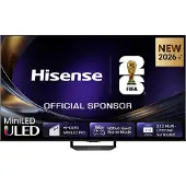 Hisense ULED 65 Zoll U79S PRO (2026)