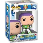 Funko POP! FK90768 - Toy Story 5 POP! Disney Vinyl Figuren Buzz Lightyear 9 cm - Neu