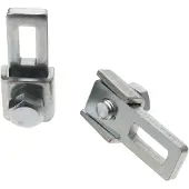 Bofix Kabeltrommel 12 Silberstücke