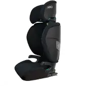 Axkid Nextkid Kindersitz, Shell Black
