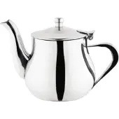 HorecaTraders arabische Teekanne 400ml