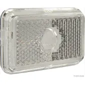 Herth+Buss Elparts Lichtscheibe, Begrenzungsleuchte 82711066