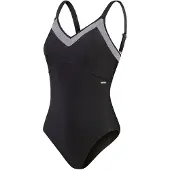 Speedo Damen Badeanzug Shaping LuniaGlow 1 Piece