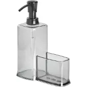 IDesign Seifenspender Vella Seifenspender Caddy
