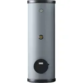 Styleboiler Warmwasserspeicher | ISSWXA 300 | Edelstahl | 1 WT