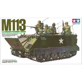 Tamiya 1/35 US M113