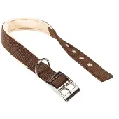 Ferplast Daytona 25 Mm 53 Cm Dog Collar Braun