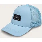 Oakley Patch Ellipse Tracker Hat stonewash blue (6EK) U