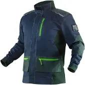 GRUPA TOPEX PREMIUM Arbeits-Sweatshirt 62% Baumwolle 35% Polyester 3% Elasthan Grösse S