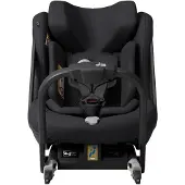 Axkid One+ 3 Rückwärtsgerichteter Kindersitz, Coastal Storm Black