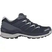 Lowa - Innox Pro GTX Lo - Multisportschuhe Gr 47 blau/grau