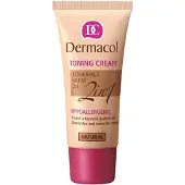 Dermacol Toning Cream 2in1