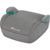 Bebeconfort Manga i-Safe, Reboarder Kindersitz, 6–12 Jahre, 125–150 cm, Folgekindersitz, Kompakt & Leicht (