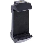 InLine Universalklemme, Smartphone/Tablet Halterung, 65-185mm