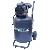 Aerotec Kolbenkompressor 430-90 WORKER