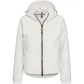 Camel active Übergangsjacke in Weiß - 42