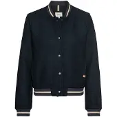 Camel active Blouson in Dunkelblau - 44