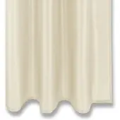 Arsvita Dekoschal Alessia Universalband beige - sandbeige 140x245cm