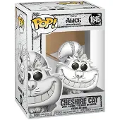 Funko POP! Pop! Disney Sketched - Cheshire Cat #1645