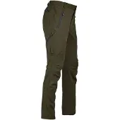 Hart Hunting Stilk Txt Hosen Grün 46 Herren Grün 46