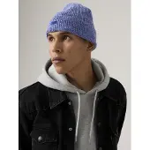 Levi's Essential Beanie Blue Größe: OS | Hüte Outlet | Herren | Blau