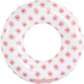Swim Essentials Schwimmring 90cm Flower Hearts