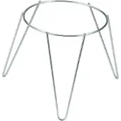 Sauvic Blumentopfhalter Ø 18 cm Verzinkt