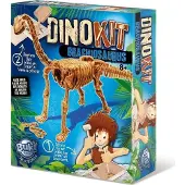 Buki Forschungsset, Brachiosaurus, DinoKit