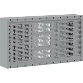 vidaXL Werkzeugschrank