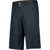 SCOTT Trail Flow mit Hosenpolster für Herren dark blue XXL