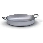 Ballarini Professionelle Pfanne mit 2 Griffen aus