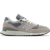 New Balance 998 - USA - Sneakers Schuhe Grau U998GR , EU 38 US 5.5