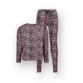 Vingino Pyjama Widya Mädchen Rosa M