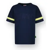 Vingino T-shirt Haply Junge Blau 128
