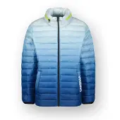 Vingino Jacke Travel Junge Blau 104