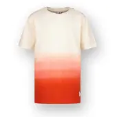 Vingino T-shirt Hender Junge Rot 176