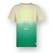 Vingino T-shirt Hunner Junge Grün 164