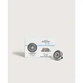Maison Berger Auto Parfüm Autodiffusor Silver mit Caresse De Coton