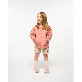 Viking x Kenza Steppjacke, Rose, 98