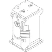 Bosch Speicher 150-2 SLS Tower - 7735502139