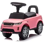 Nordic Play Gåbil Land Rover