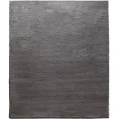 TT Home Hochflor Teppich Schlafzimmer Kunstfell Flauschig Kaninchenfell Imitat