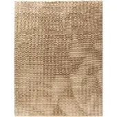 TT Home Wohnzimmer Teppich Langflor Wohnzimmerteppich Rauten Design Soft 3D Design